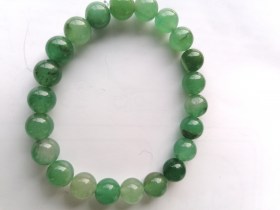 avventurina verde